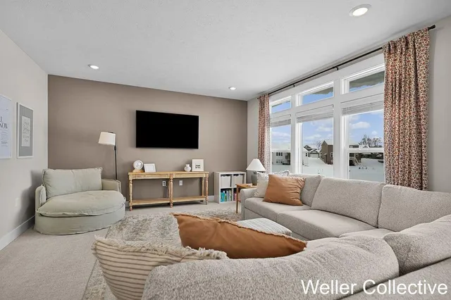 $600,000 | 10724 Winnie Lane, Allendale, MI 49401