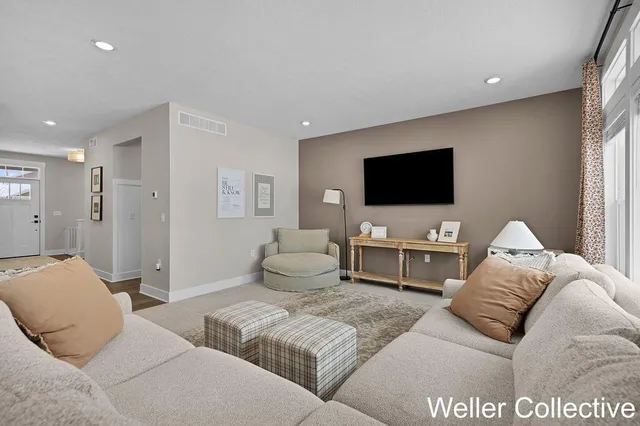 $600,000 | 10724 Winnie Lane, Allendale, MI 49401