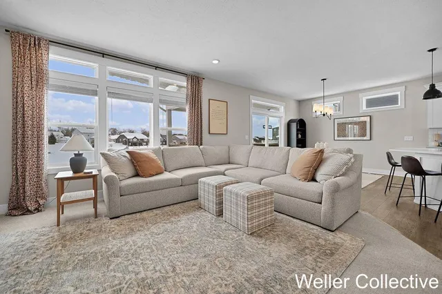 $600,000 | 10724 Winnie Lane, Allendale, MI 49401