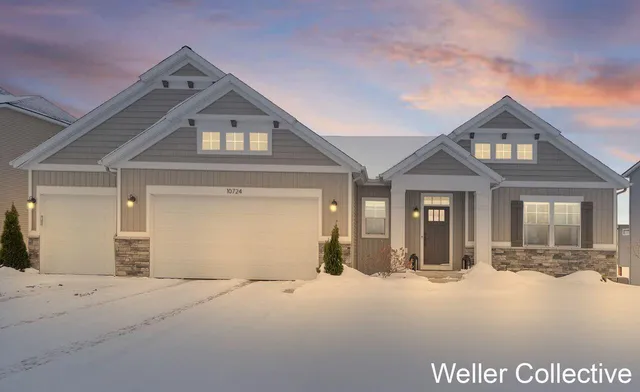 $600,000 | 10724 Winnie Lane, Allendale, MI 49401