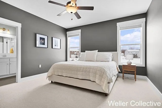 $600,000 | 10724 Winnie Lane, Allendale, MI 49401