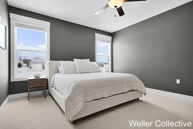 $600,000 | 10724 Winnie Lane, Allendale, MI 49401