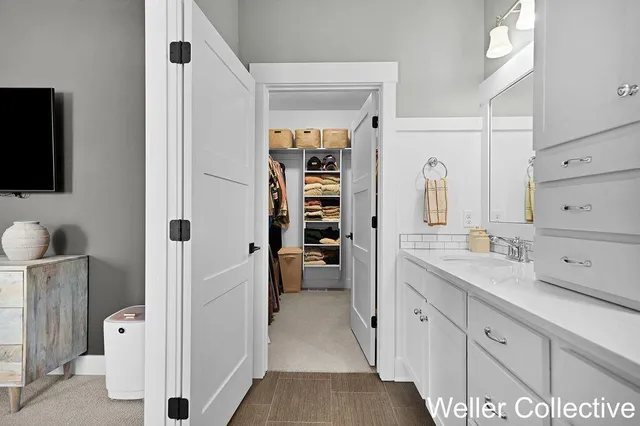 $600,000 | 10724 Winnie Lane, Allendale, MI 49401