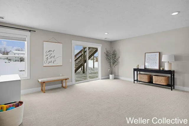 $600,000 | 10724 Winnie Lane, Allendale, MI 49401