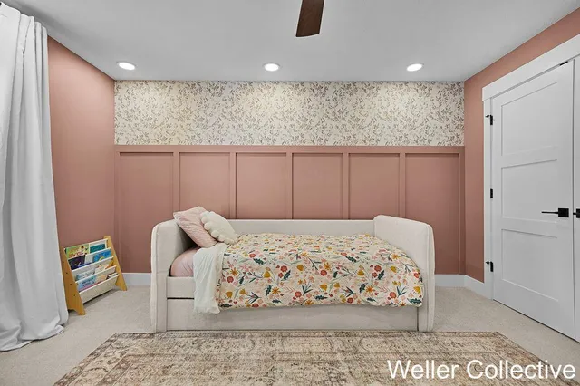 $600,000 | 10724 Winnie Lane, Allendale, MI 49401