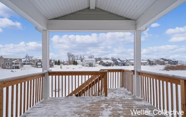 $600,000 | 10724 Winnie Lane, Allendale, MI 49401