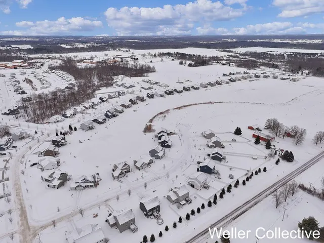 $600,000 | 10724 Winnie Lane, Allendale, MI 49401