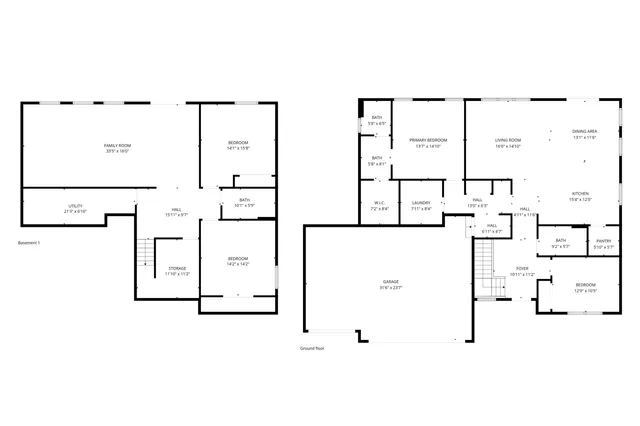 $600,000 | 10724 Winnie Lane, Allendale, MI 49401