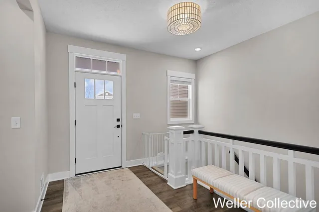 $600,000 | 10724 Winnie Lane, Allendale, MI 49401