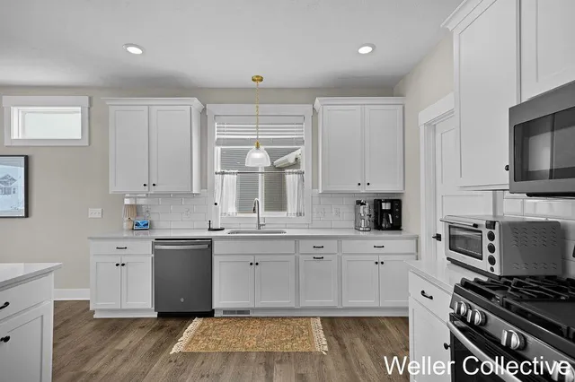 $600,000 | 10724 Winnie Lane, Allendale, MI 49401