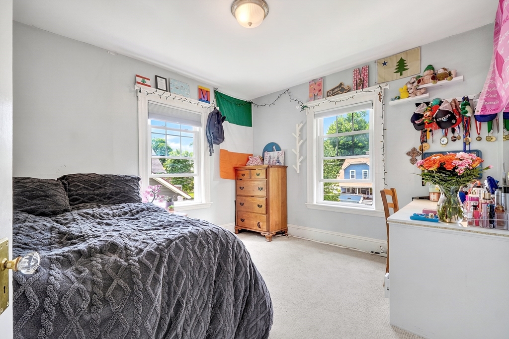 45 Maple Road Melrose, MA 02176 - Photo 28 of 38