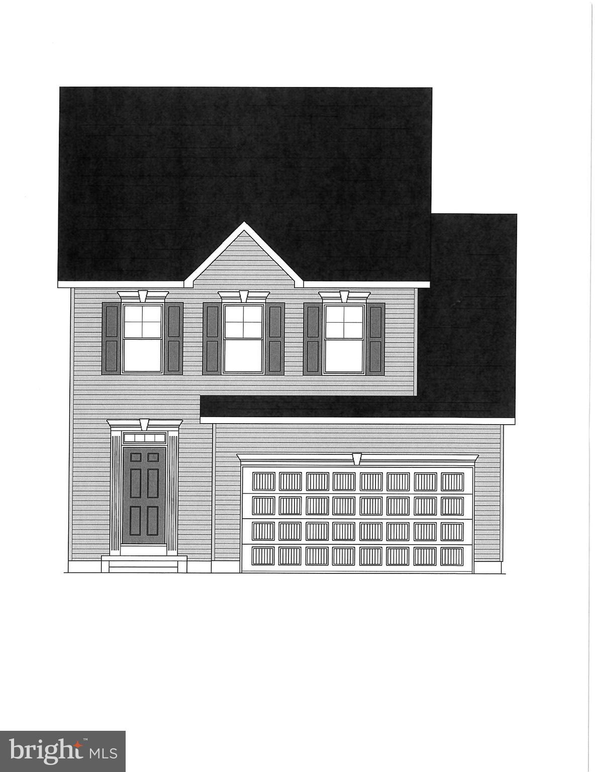 23 Talbot Road Stevensville, MD 21666 - Photo 1 of 3 The Cove Model