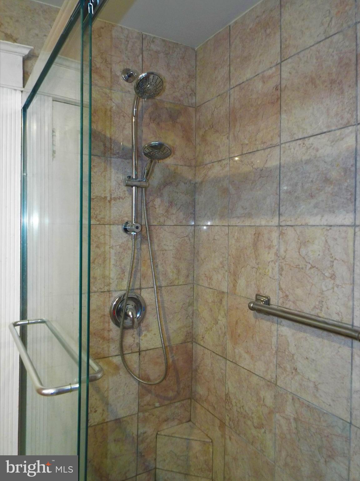 220 Ashby Road Upper Darby, PA 19082 - Photo 14 of 27 Large Shower