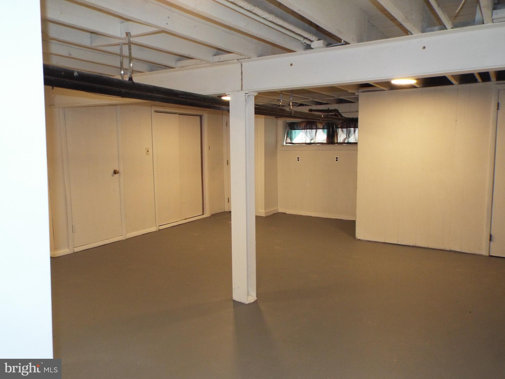 220 Ashby Road Upper Darby, PA 19082 - Photo 15 of 27 Big basement
