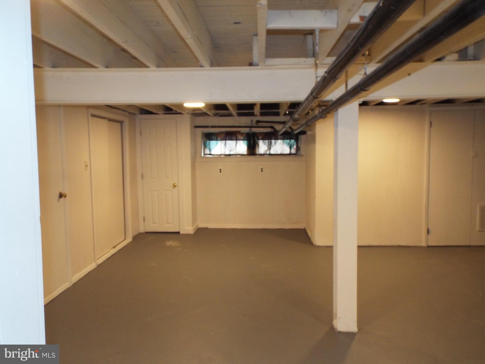 220 Ashby Road Upper Darby, PA 19082 - Photo 16 of 27 Basement
