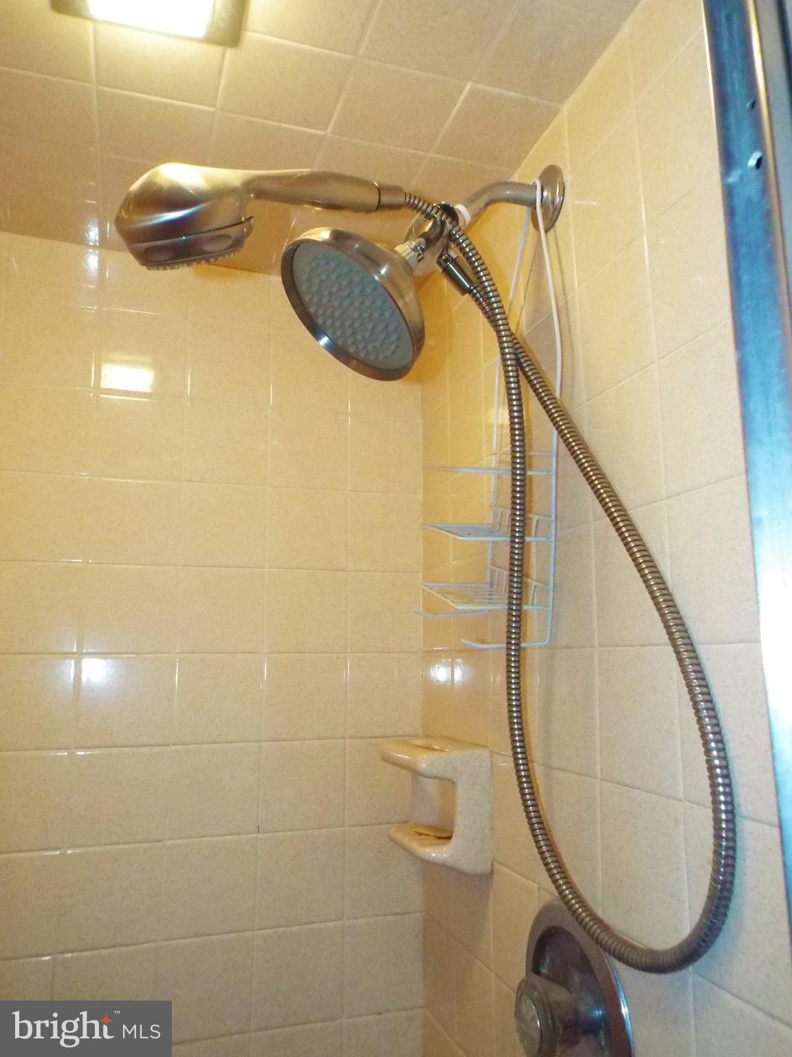 220 Ashby Road Upper Darby, PA 19082 - Photo 22 of 27 Basement shower
