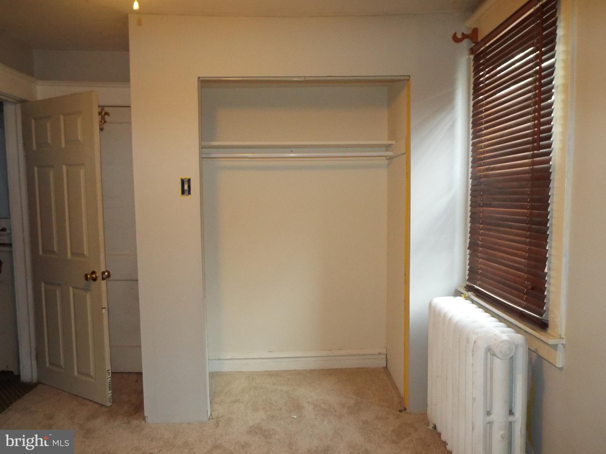 220 Ashby Road Upper Darby, PA 19082 - Photo 10 of 27 Second BR two closets
