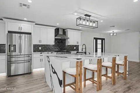$650,000 | 3117 East Sweetwater Avenue, Phoenix, AZ 85032