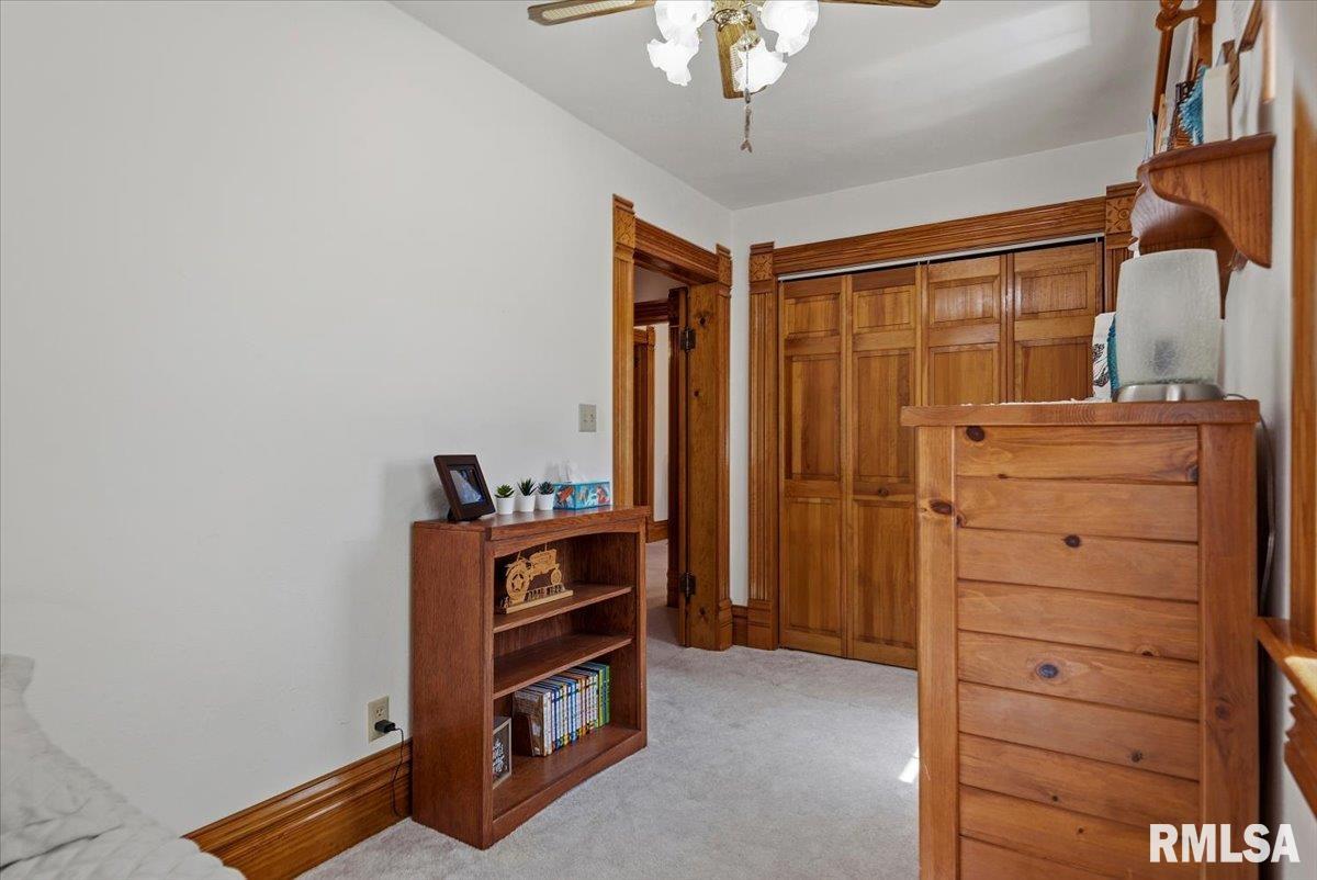 291 South Prospect Street Waverly, IL 62692 - Photo 17 of 42