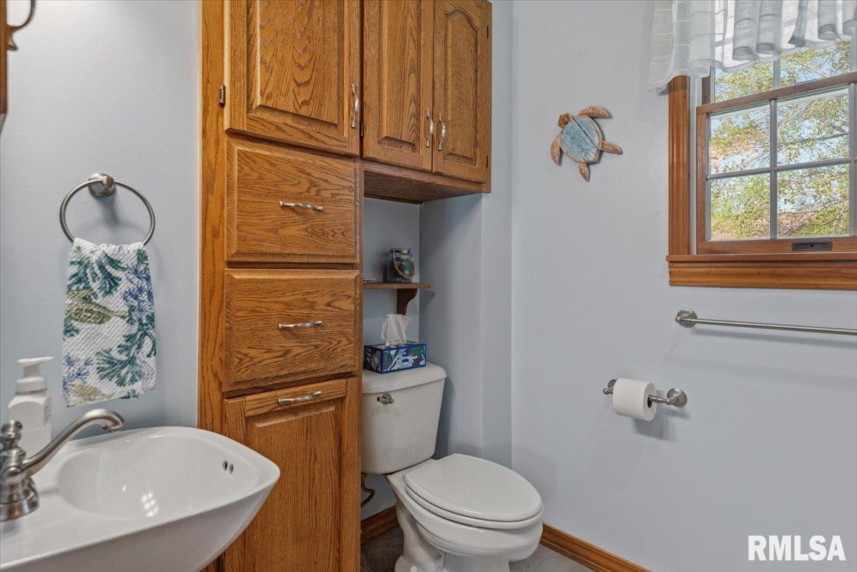 291 South Prospect Street Waverly, IL 62692 - Photo 18 of 42