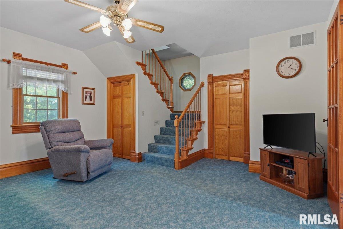 291 South Prospect Street Waverly, IL 62692 - Photo 19 of 42