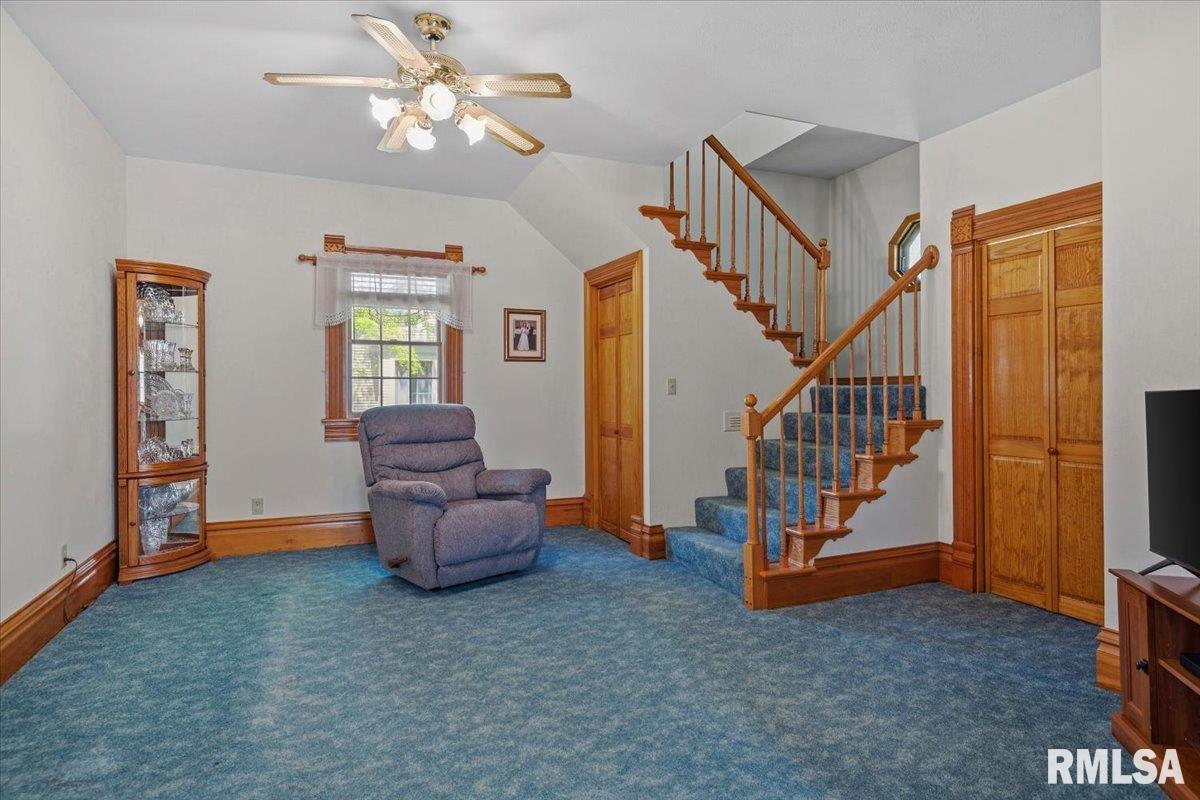 291 South Prospect Street Waverly, IL 62692 - Photo 20 of 42