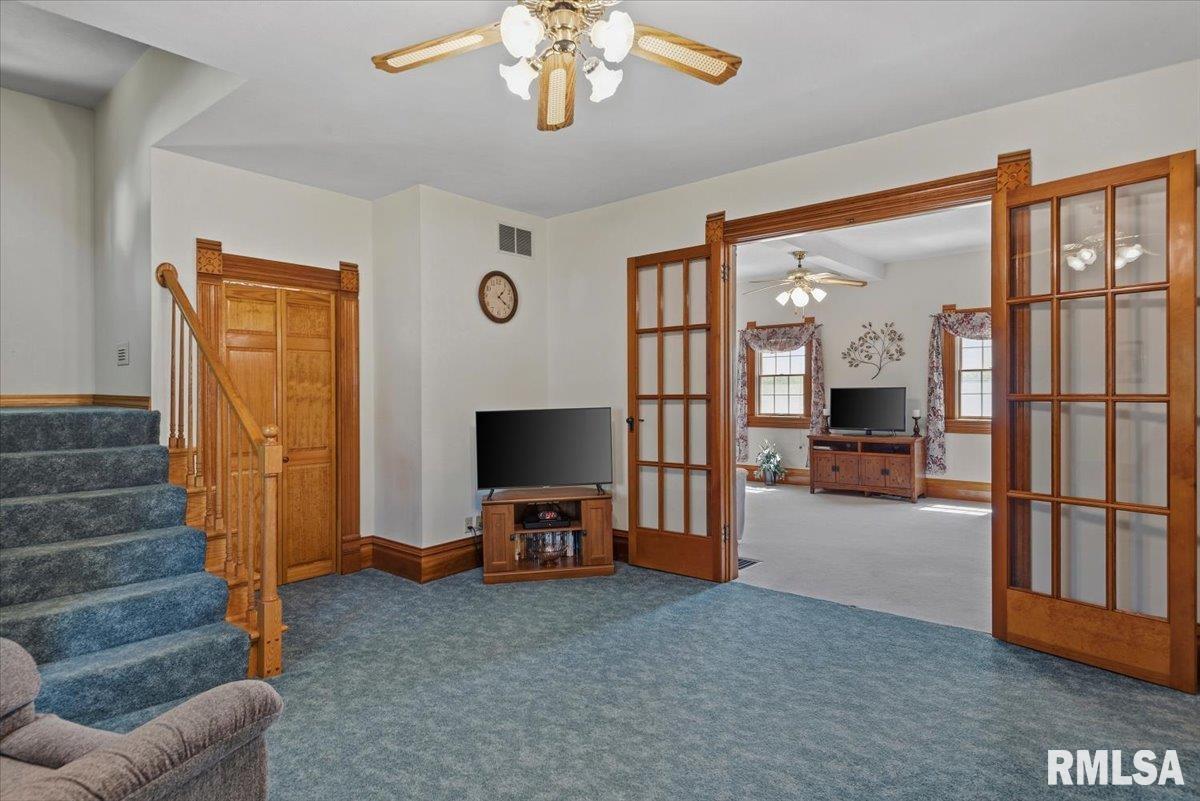 291 South Prospect Street Waverly, IL 62692 - Photo 21 of 42