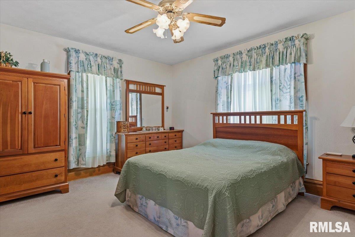 291 South Prospect Street Waverly, IL 62692 - Photo 22 of 42