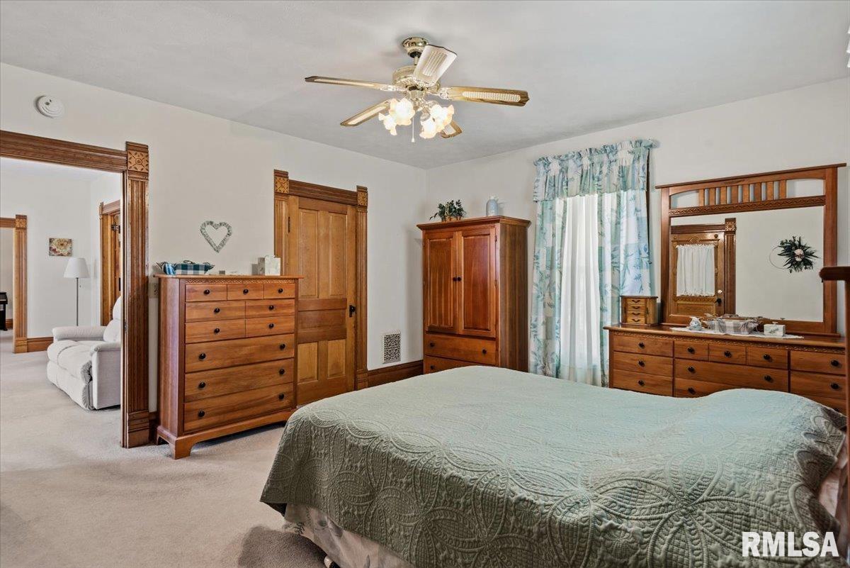 291 South Prospect Street Waverly, IL 62692 - Photo 23 of 42