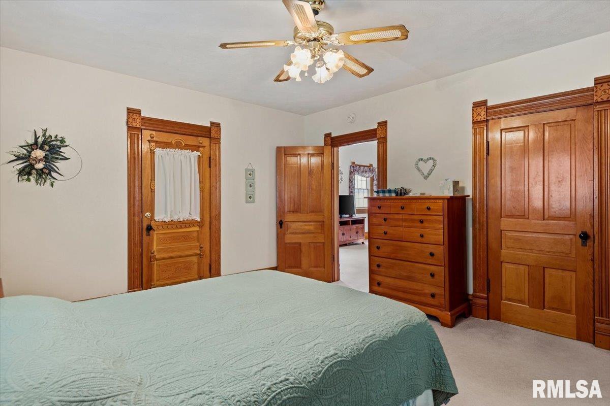 291 South Prospect Street Waverly, IL 62692 - Photo 24 of 42