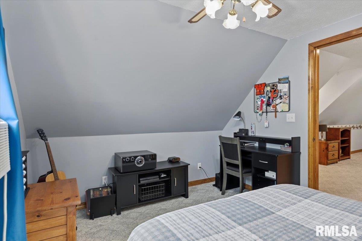 291 South Prospect Street Waverly, IL 62692 - Photo 30 of 42