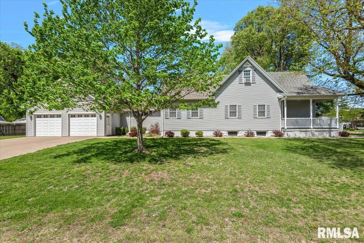 291 South Prospect Street Waverly, IL 62692 - Photo 36 of 42