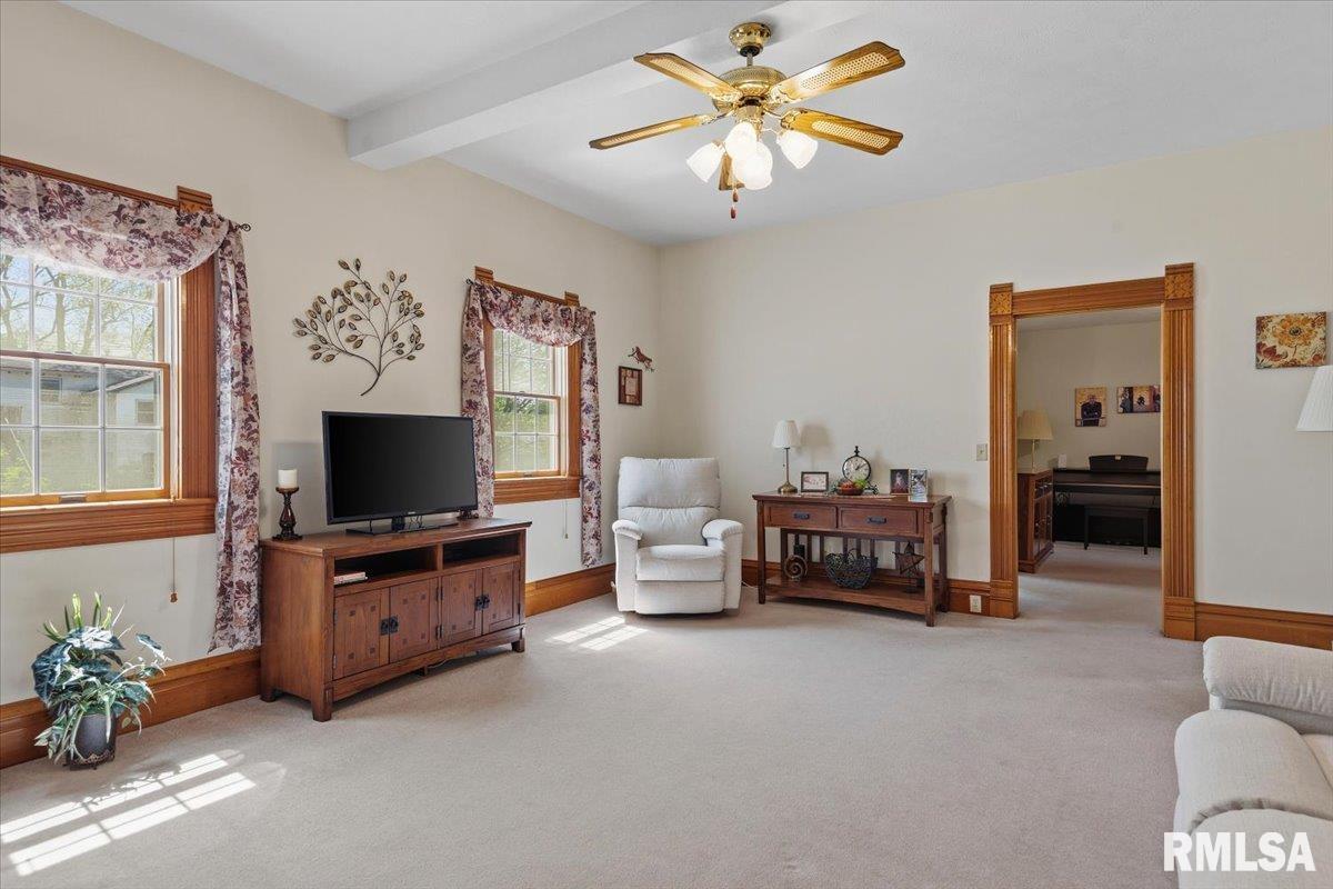 291 South Prospect Street Waverly, IL 62692 - Photo 4 of 42