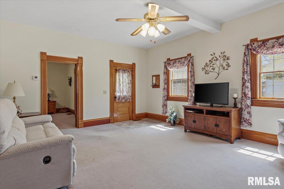 291 South Prospect Street Waverly, IL 62692 - Photo 5 of 42