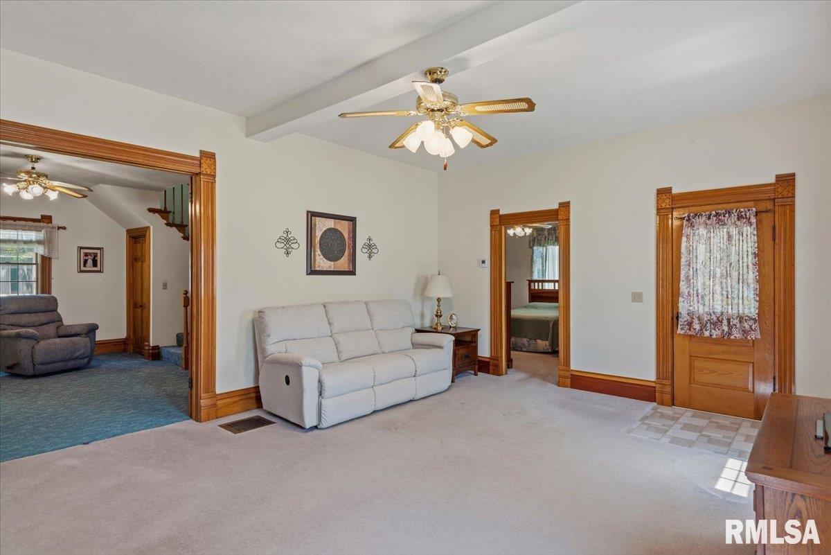291 South Prospect Street Waverly, IL 62692 - Photo 6 of 42