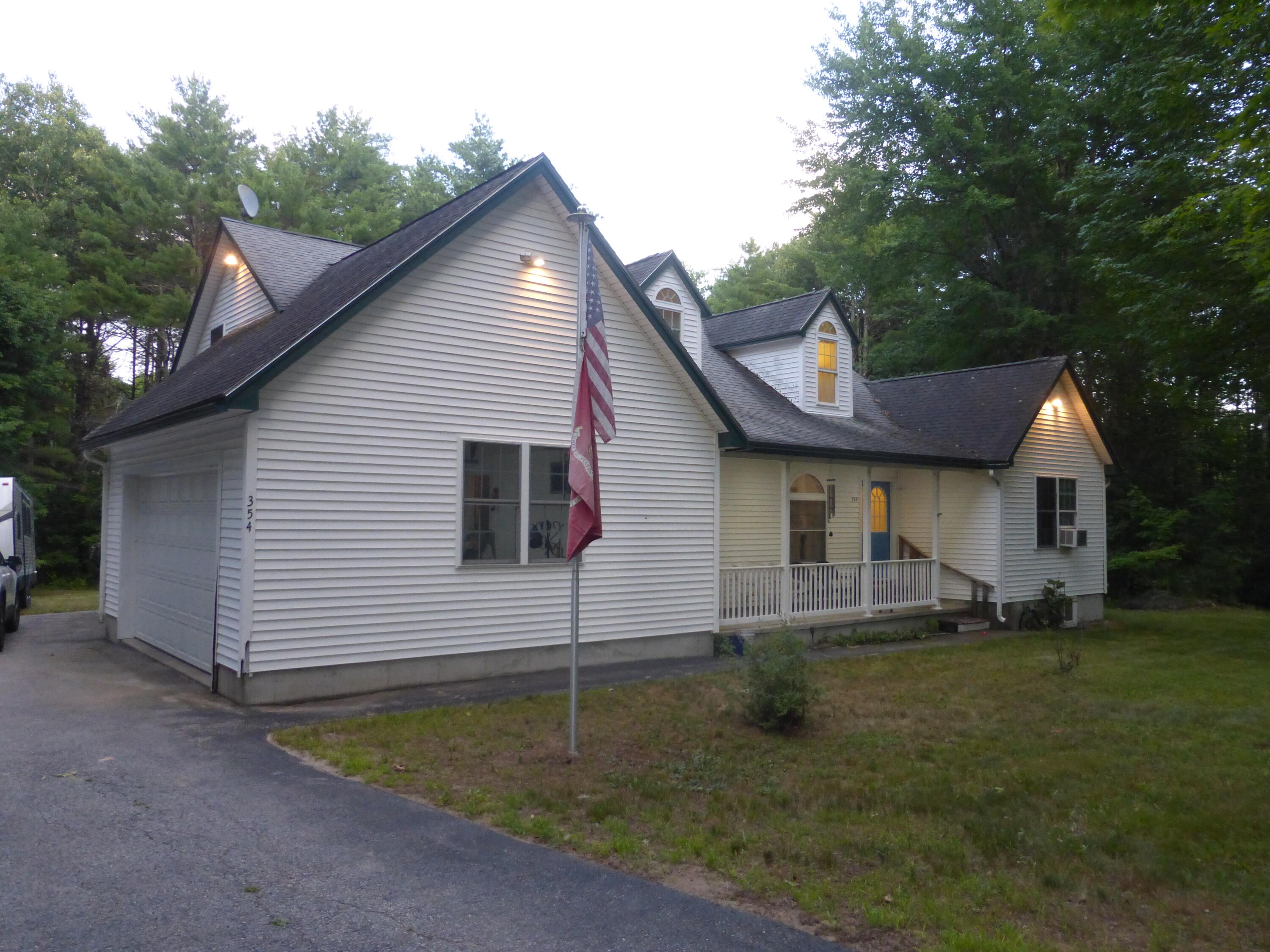 354 Bond Spring Road Newfield, ME 04095 - Photo 2 of 52 P1030636