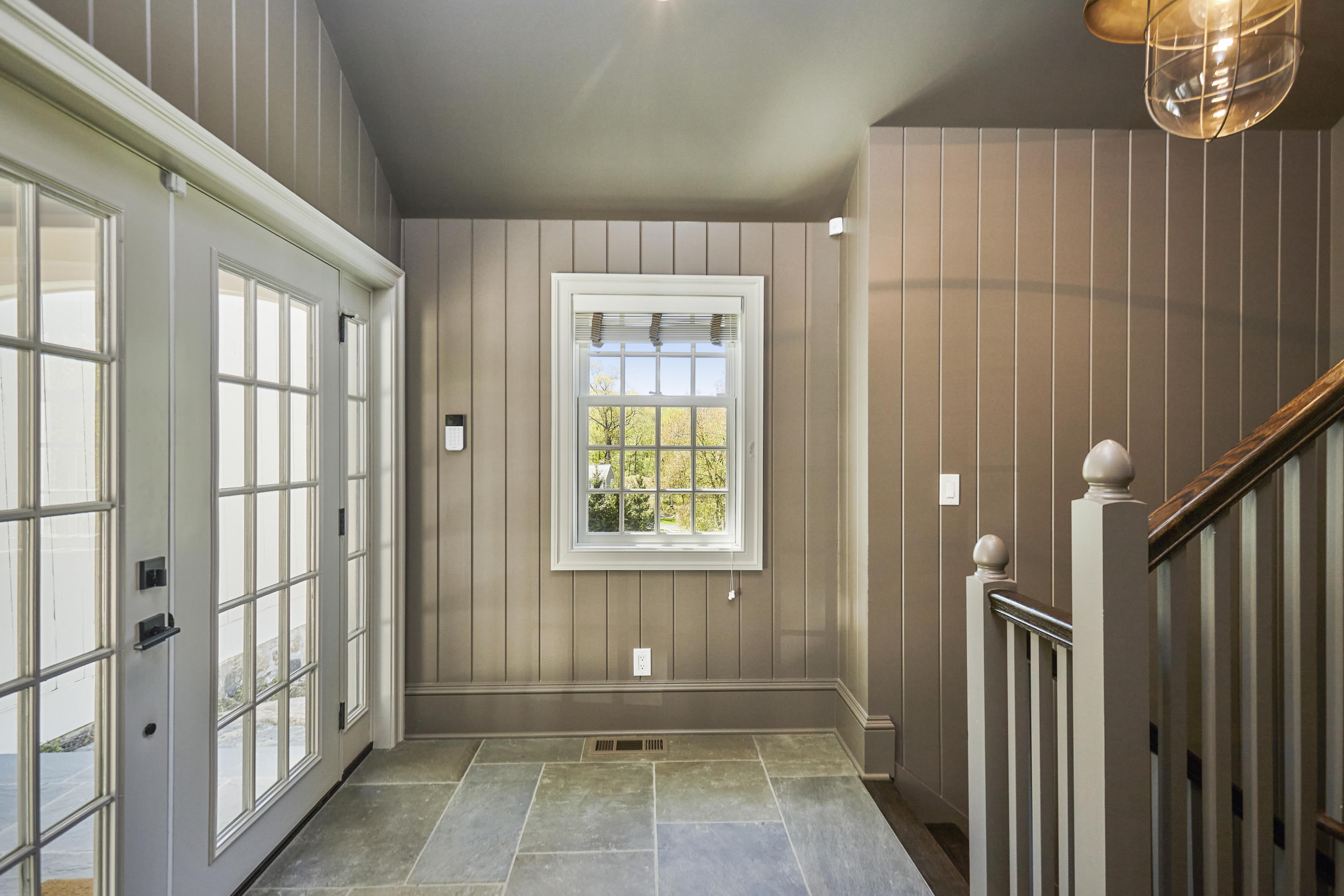 756 Ponus Ridge Road New Canaan, CT 06840 - Photo 18 of 54 mudroom