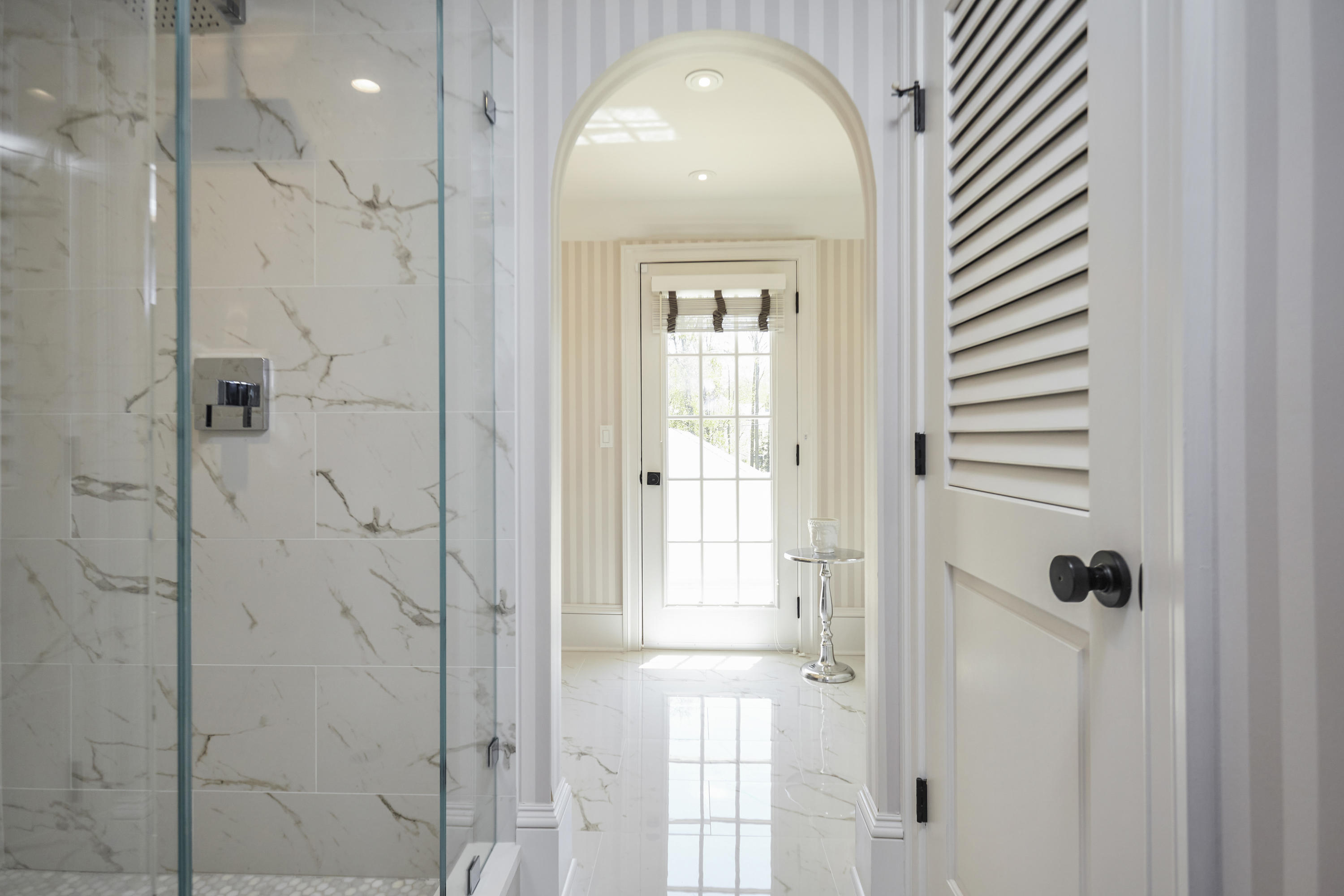 756 Ponus Ridge Road New Canaan, CT 06840 - Photo 22 of 54 master bath