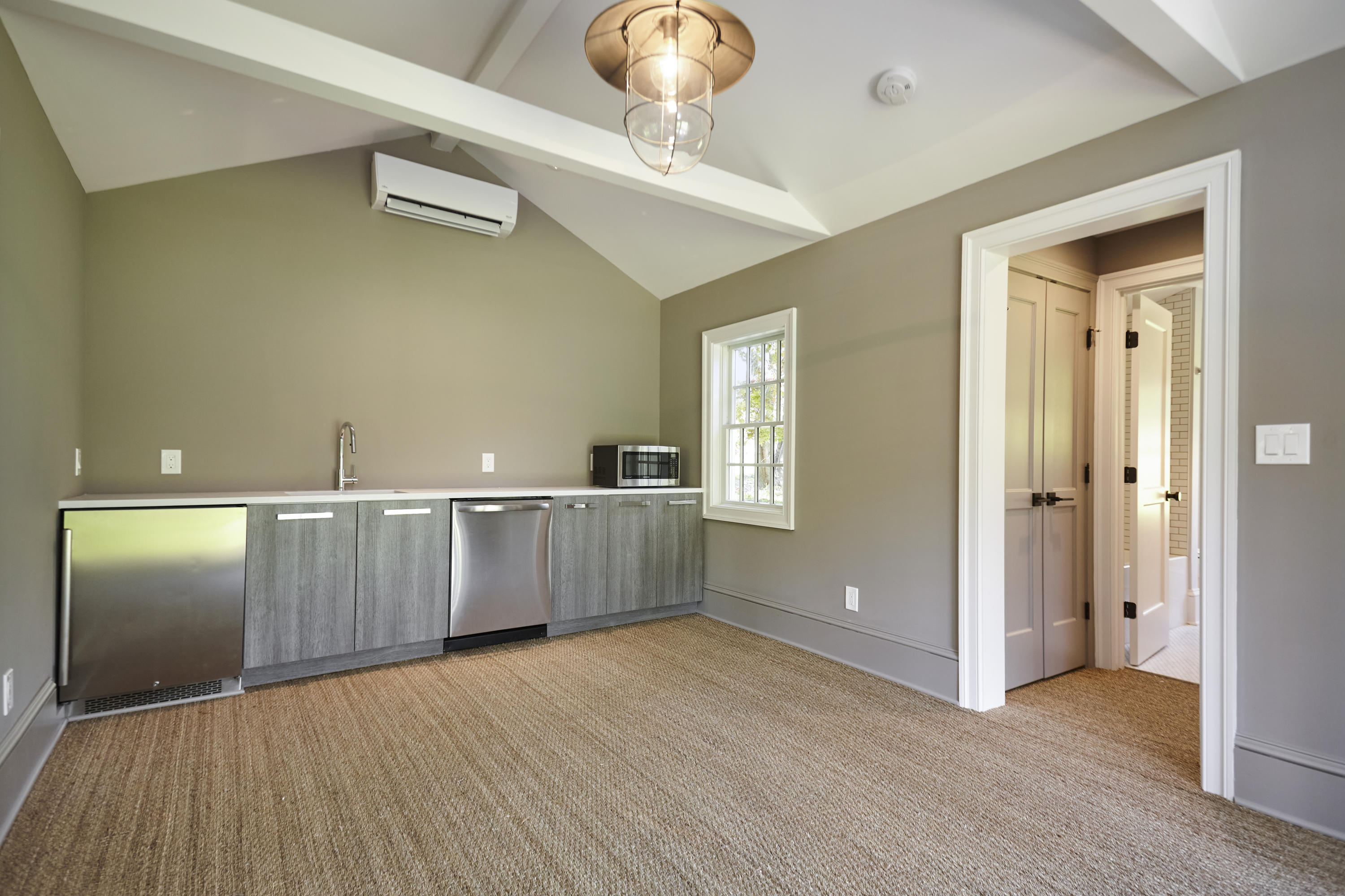 756 Ponus Ridge Road New Canaan, CT 06840 - Photo 42 of 54 a view of a livingroom with wooden floor