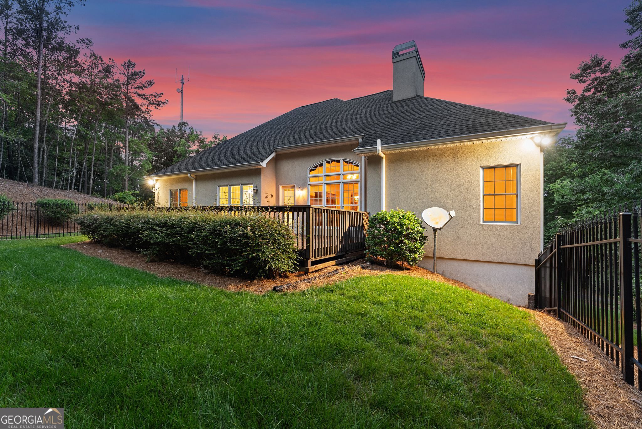 905 Cider Ridge Court Clarkesville, GA 30523 - Photo 47 of 72