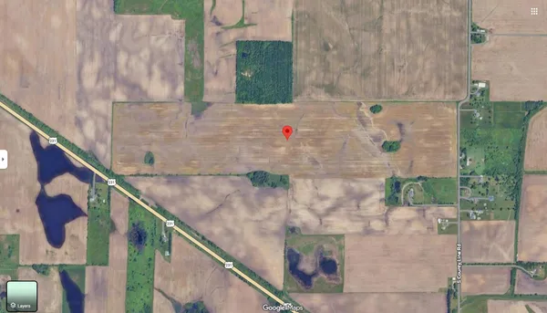 $1,862,000 | 14910 County Line Road, Hebron, IN 46341