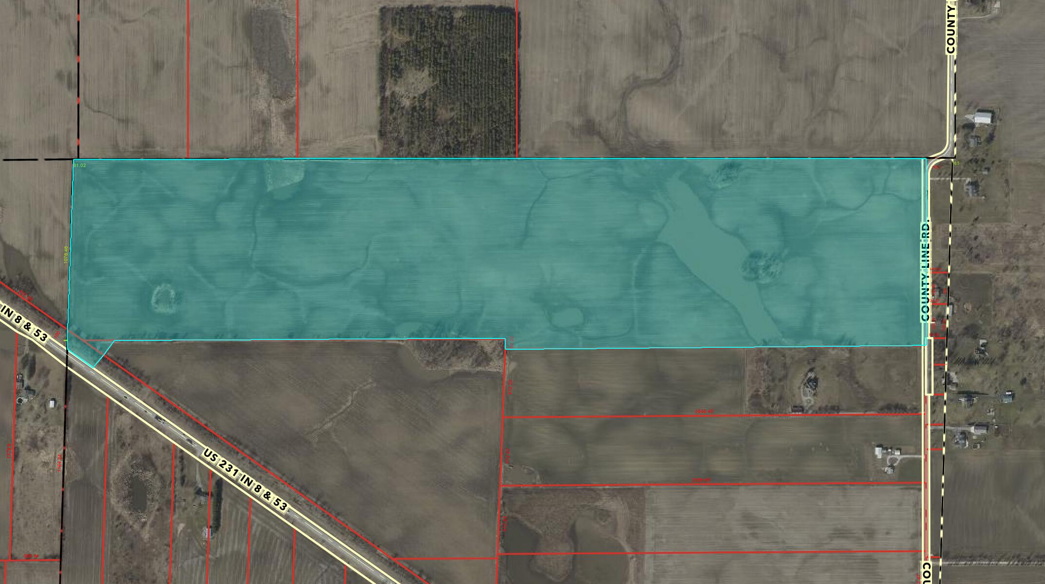 14910 County Line Road Hebron, IN 46341 - Photo 8 of 9
