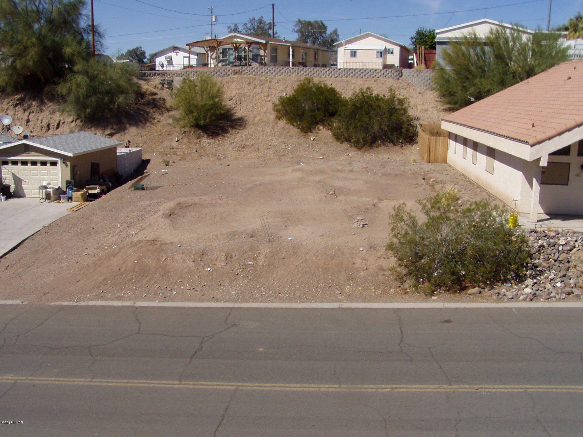 31996 Rio Vista Road Parker, AZ 85344 - Photo 1 of 7 P1010012