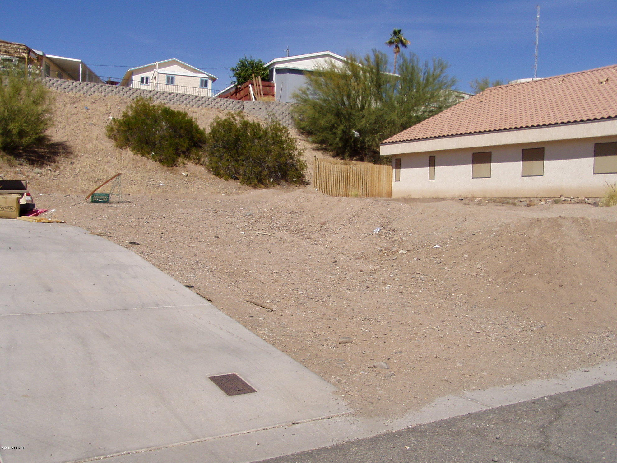 31996 Rio Vista Road Parker, AZ 85344 - Photo 3 of 7 P1010001