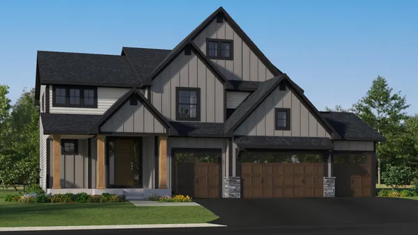 $998,920 | 19929 67th Avenue, Corcoran, MN 55340