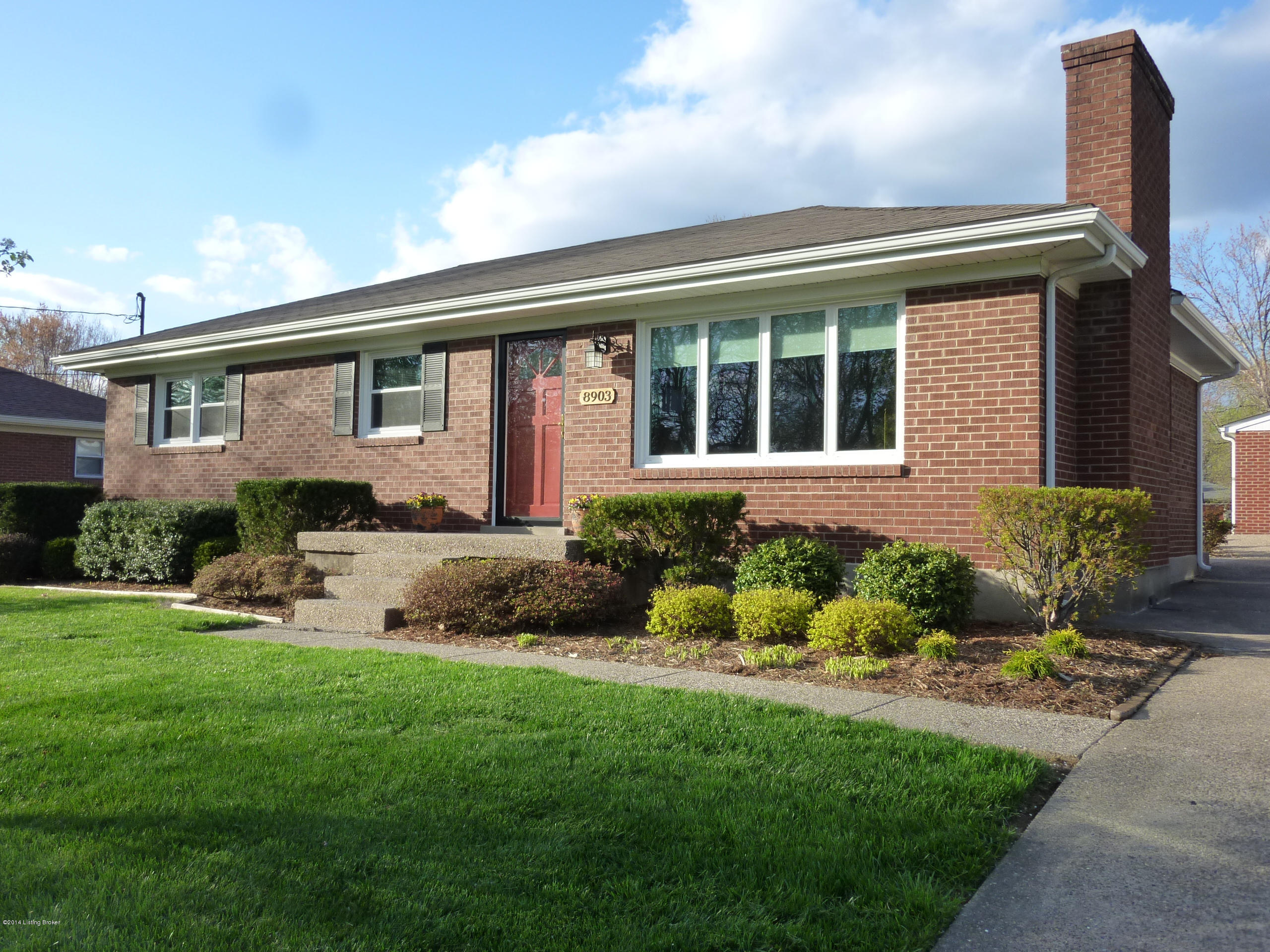 8903 Waltlee Road Louisville, KY 40291 - Photo 1 of 17 P1030836