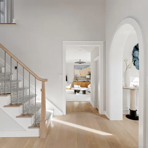 a en suite bathroom with a toilet