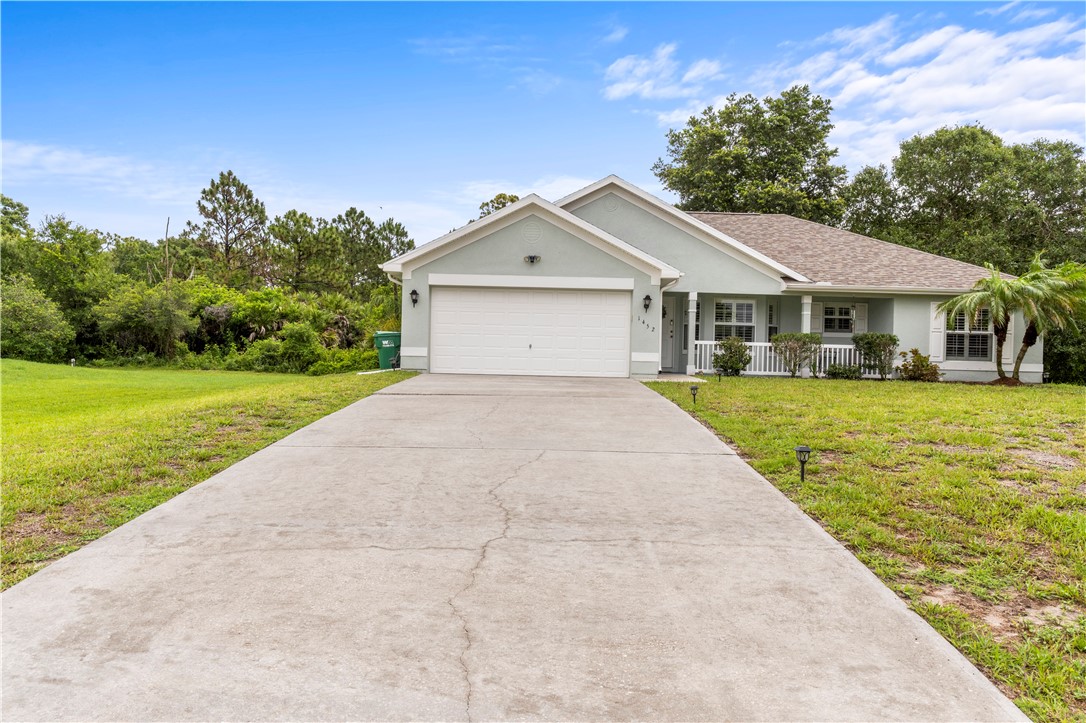 1452 Seahouse Street Sebastian, FL 32958 - Photo 2 of 28