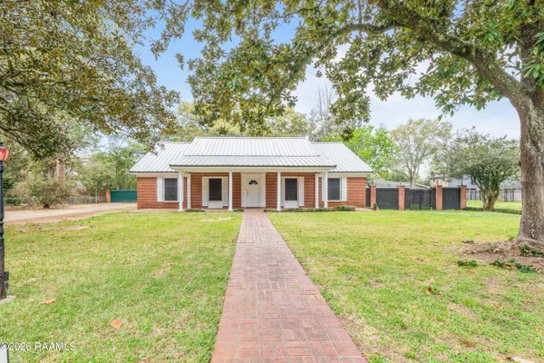 $2,500 | 418 Marguerite Boulevard, Lafayette, LA 70503