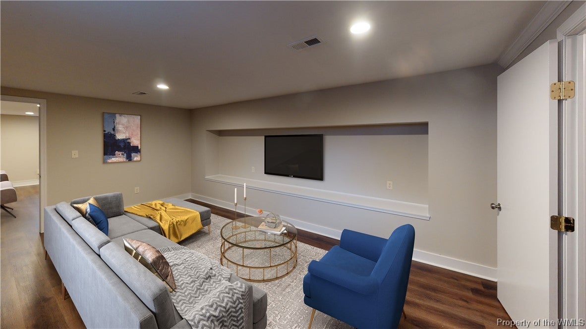 2068 Hayes Road Hayes, VA 23072 - Photo 5 of 50 Gallery Image 5